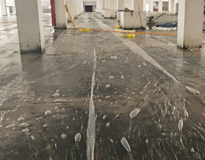 临泽不发火砂浆和不发火金属骨料有什么区别