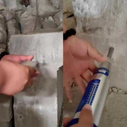 临泽混凝土强度不足的原因及处理方法