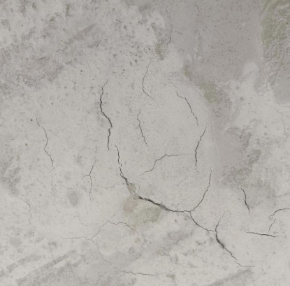 临泽灌浆料为什么会产生裂缝？出现裂缝该如何处理？