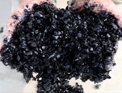 临泽沥青冷补料（沥青砂）的优势特点与施工流程解析