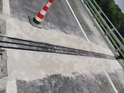 临泽伸缩缝更换后浇筑材料快速结构修补料速砼的产品特点及施工流程​