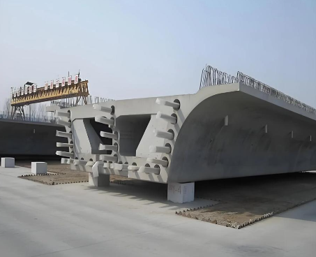 临泽抗冻压浆料的特点及标准化施工工艺